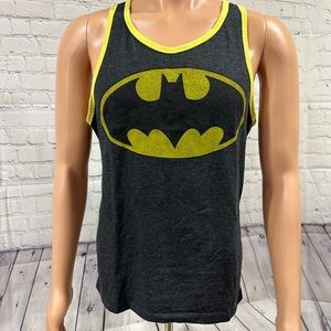 Batman Tank